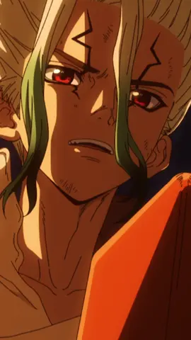 sekali lagi dunia bakal membatu,episode kali ini bener bener bikin nangis🥀 #drstone #senku #gen #ryusui #chrome #drstoneanime #fyp #foryou 
