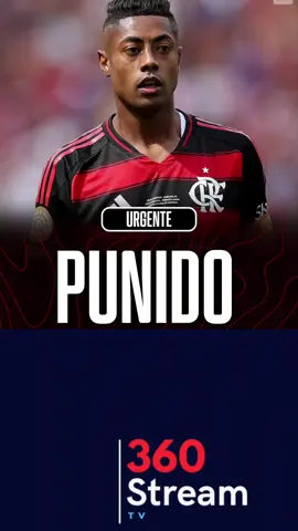 CASO BRUNO HENRIQUE  #Flamengo #brunohenrique #noticias 