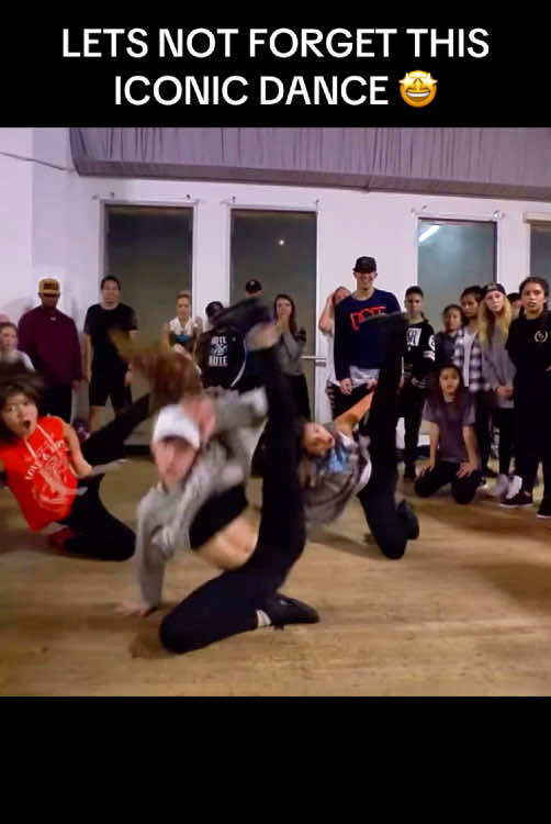 Matt Steffanina choreo #kayceerice #baileysok #tatimcquay  #mattsteffanina #mattsteffaninachoreo #youngdancer #kiddancer #iconicdance #hiphopdance #hiphopdancer #hiphop #workfromhomefifthharmony #fyp #foryou #viral 
