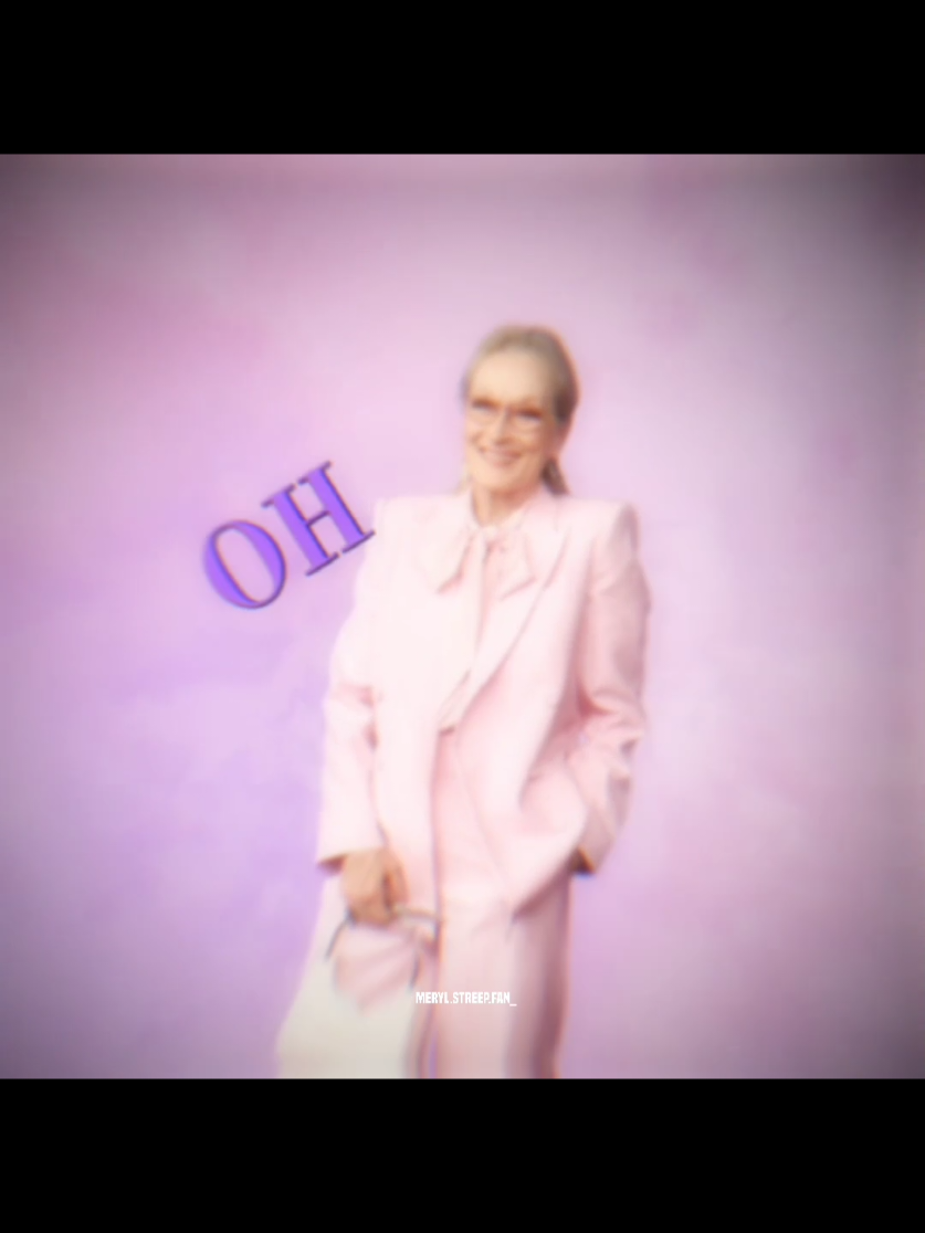 First time doing an edit like this #merylstreep #fyp #viral #tiktok #xyzbca 