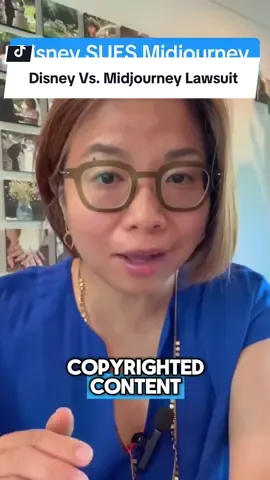 MidJourney is facing lawsuits for training AI on copyrighted content without permission. 💰 But what does that mean for YOU? Here are the top 3 IP questions every creator and company should ask before using AI tools. 👇 Drop your AI IP questions in the comments & follow for weekly trademark + copyright updates. #AI #Copyright #IntellectualProperty #EligonIP #AIethics #BrandProtection