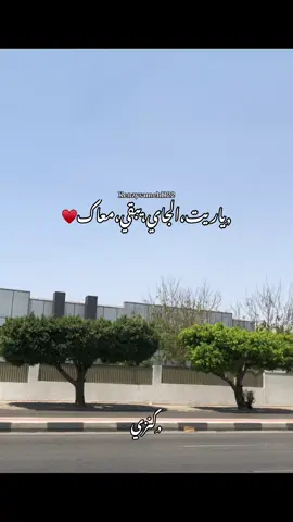 ياريت الجاي يبقي معاگ♥️ #كنوزه😍🪬 #كنزي💟 #fyp #trending #tiktok 