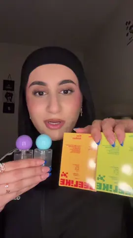 لما صورت الفيديو كانت الوحدة ب ١٠$ هلا الوحدة ب ٩$ و الاربعة ب ٢٠$ ف جبيهن قبل ما يرجعوا يغلو! 😂 #oralspray #oralhygiene #backtoschool #fyp #foryou 