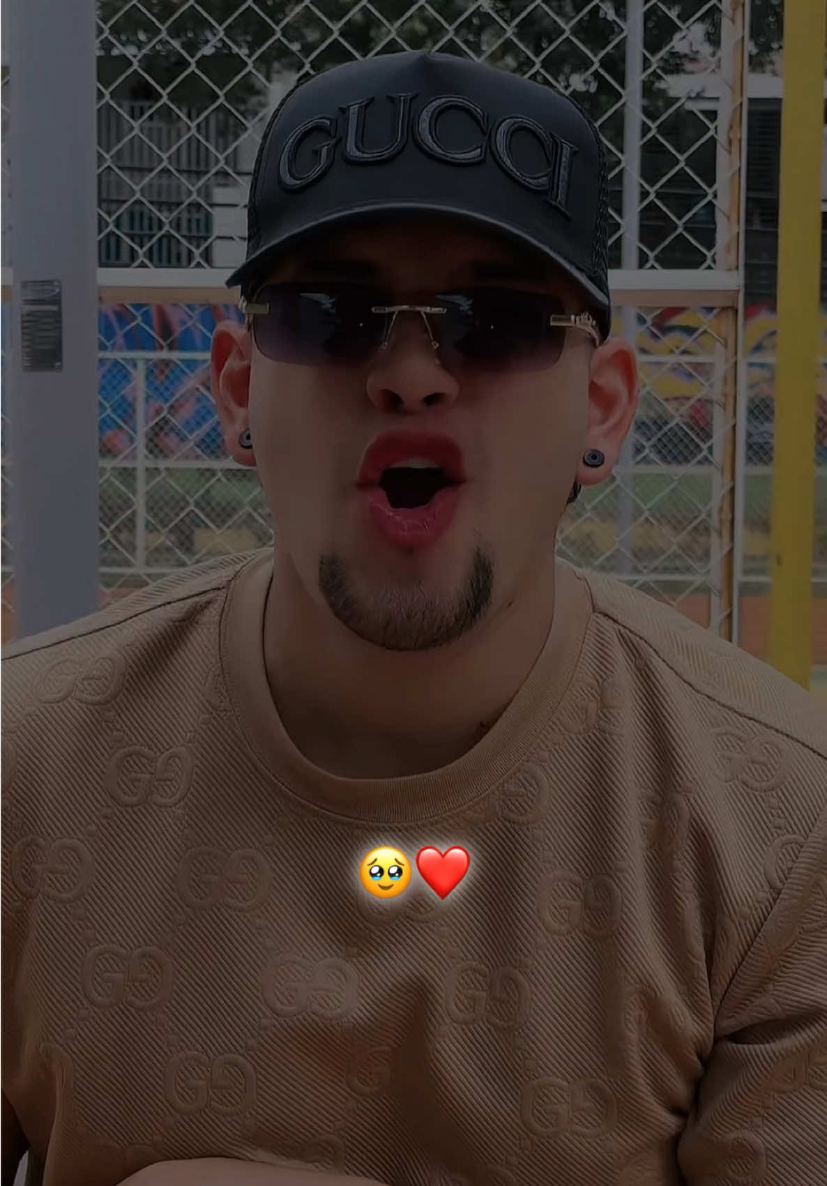 Por ella yo muero🥹#amor #porellayomuero #Alam🐺💙 #dilequeellaesmireina #viral_video 