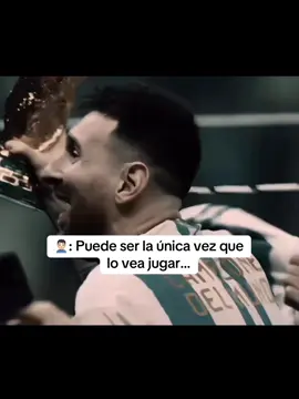 El último baile del mago…         #fyp #messi #ecuador #argentina #futbol⚽️ 