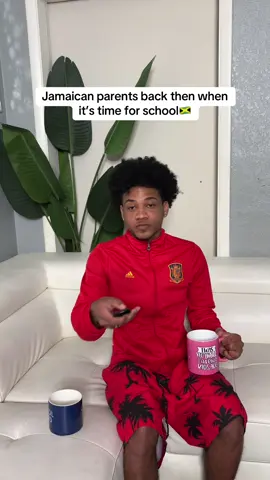 Everybody have seen this before #parents #morning #school #viraltiktok