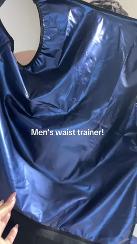10$ for this men’s waist trainer with free shipping included! This is a steallllll #fyp #mensshapewear #losefat #mensfitness 