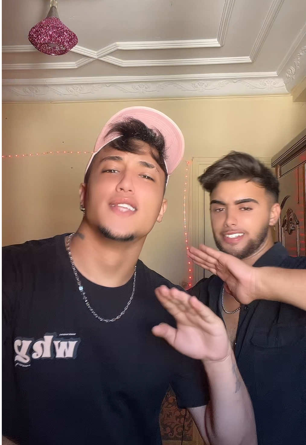 @Hakimkadem22 Brother ❤️#fyb #funny #viraltiktok #trend #funny 
