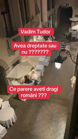 #vadimtudor #suveranitate #fyp 