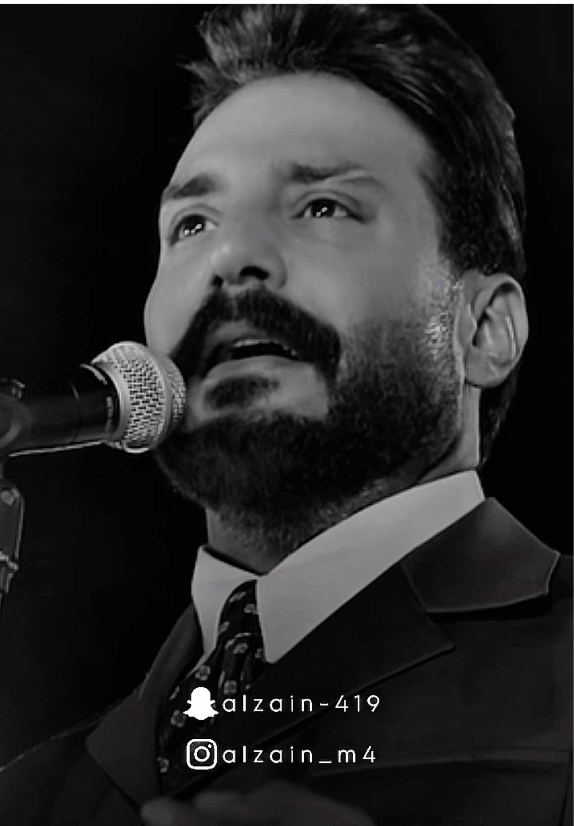 ما تعرف دموع الفاگـــد يجون .؟💔 #جلال_الزين #علي_المقداد #شباوي_الزين #اكسبلور؟ #اشعاركم؟ 