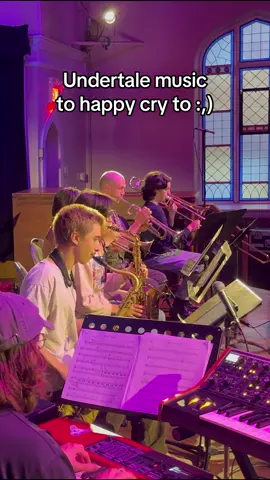 Toby Fox has written more music that I’ve cried to than anyone else ever and that’s insane Full vid on our YouTube channel!! #undertale #tobyfox #deltarune #cuphead #indiegames 
