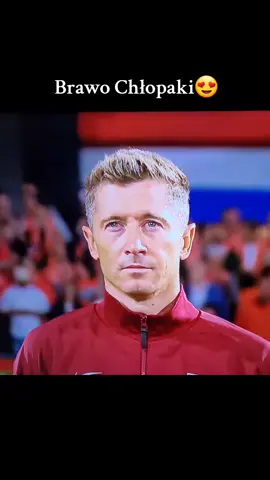 🇵🇱❤️ #polska #holandia #eliminacjemś2026 