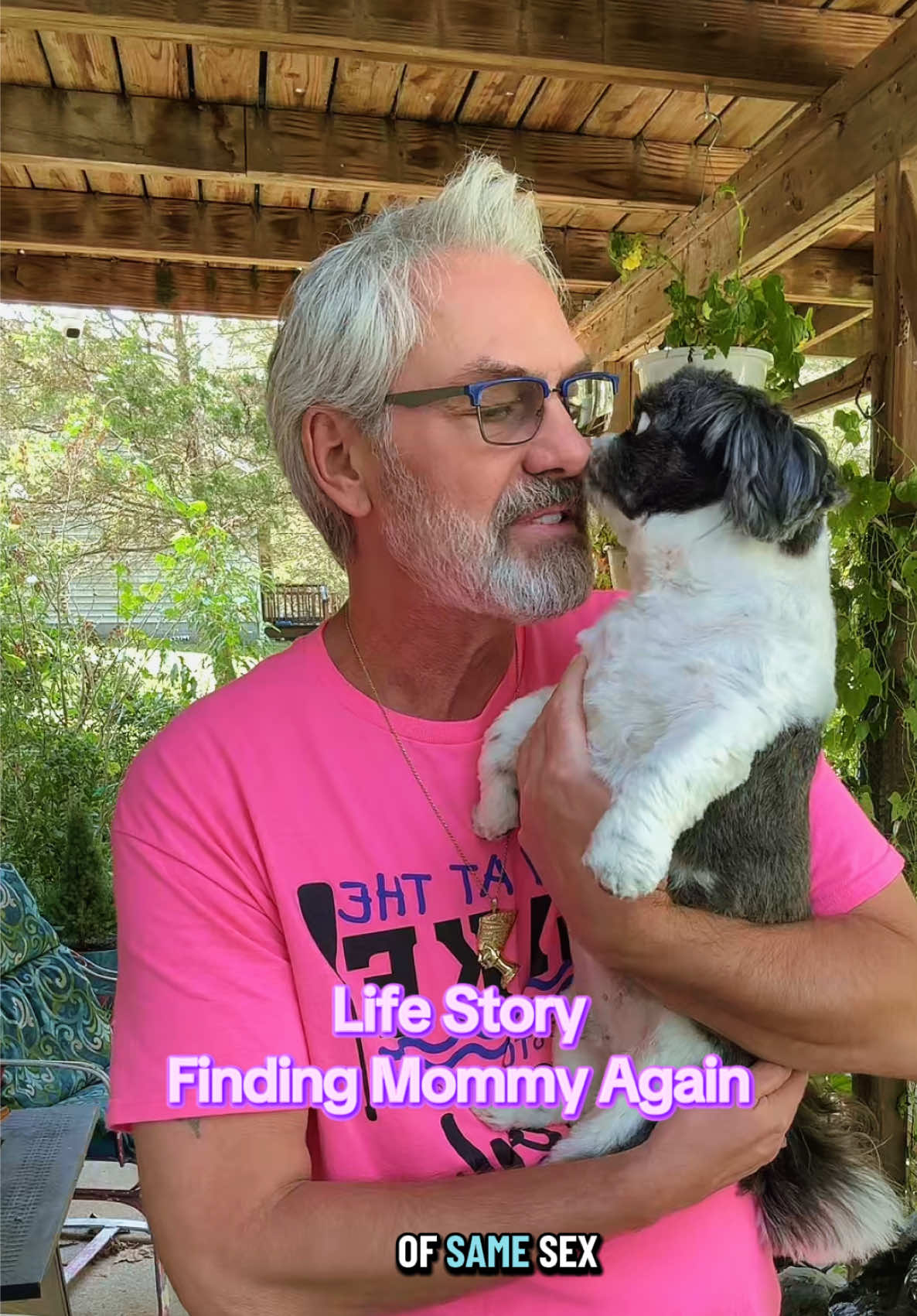#life #story Finding Mommy Again #mom #MomsofTikTok 
