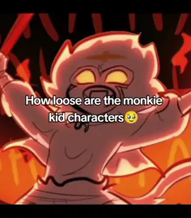 Ts is NOT satire 🤞🥀 #legomonkiekid #monkiekid #sunwukong #macaquemonkiekid #satire 