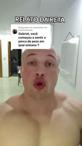 Respondendo a @karolinehonda 