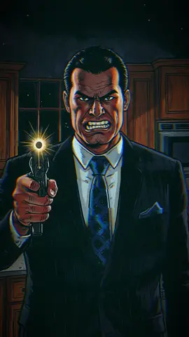 TONY SOPRANO - USA #educational #tonysoprano #DidYouKnow #animation #historytok 