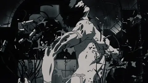 Infinite Source (commission) #LanguageLearning #deftones #ghostintheshell #anime #edit 