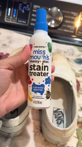 Okay apparently they also have a shoe cleaner so I’ll go ahead and link that to my showcase for you! I had no idea there were so many products so if the one I linked doesn’t give you more options browse my showcase! #fyp #fypシ #stains #stainremoval #CleanTok