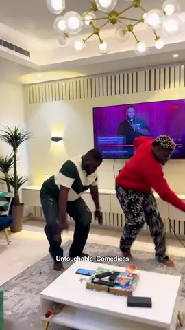 Mood when two kings are back 