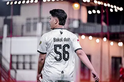 Bakol duit gak tu 🤪#CapCut 