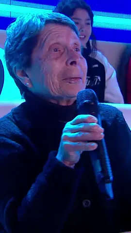 Barassi rompió corazones en #AhoraCaigo 💘 @ahoracaigooarg #TikTokMeHizoVer