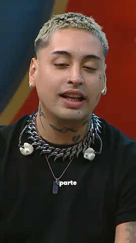 De 0 a 100: Tiago PZK habló en #OtroDíaPerdido sobre su meteórica carrera musical 🎶 #TikTokMeHizoVer