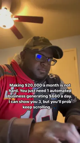 Here are 3 Side Hustles you can start TODAY👇🏾 These side hustles can make you an extra 5-10k+ / Month💰 ✅But first, Comment “GUIDE” and I’ll send you all the details on how to get started making money 💰 with digital products, even as a complete beginner! Here’s the 3 ways to make money from home 👇🏾 1. Print-On-Demand 🖨️ Create & sell custom designs like tshirts, calendars, mugs, etc. Create a design in Canva and sign up with print-on-demand provider like Printful, Printify or Teespring, they will handle all the printing and shipping for you! 2. Amazon KDP 📕 Sign up to Amazon KDP then create digital products or ebooks using Canva. You can create journals, calendars, planners, cookbooks, etc. Use ChatGPT to create the product description with SEO for you.. When someone buys Amazon will take a cut and ship the product for you. 3. Digital Marketing ✨ - This is what I do! What I do is sell done-for-you digital products that I didn’t even have to create. This is the exact business model that took me from a burnt out 9-5 worker working tons of OT to being able to work from anywhere from my phone. This is super beginner friendly and doesn’t require any degree or need to be tech savvy. Done for you digital products are digital products already made and give you the ability to learn from them and resell for 100% profits 🤯 All you do is promote digital products on social media and get paid when people buy! ‼️Comment “GUIDE” and I’ll send you all the details on how to get started making money 💰 with digital products FOLLOW FOR MORE 