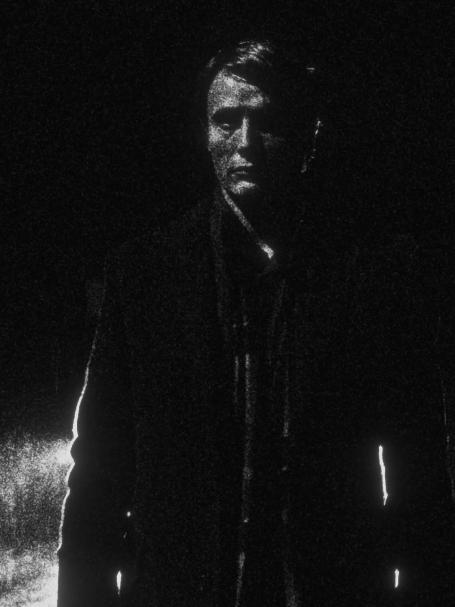 Imagine hannibal was real | #fyp #hannibal #hanniballecter #madsmikkelsen