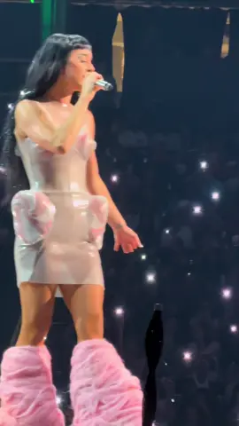 @Katy Perry The Lifetimes Tour' dazzles Atlanta with a galaxy of lights and hits, leaving fans in awe of her electrifying performance! 🌟🎶#atlantageorgia #concertphotography #katyperryconcert 