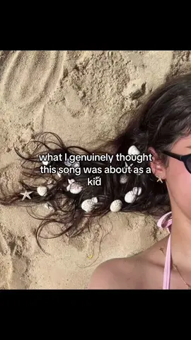 cake by the ocean🙁#fyp #nostalgia #beachvibes #ocean #music 