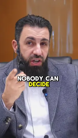May Allah swt guide us #fyp #islamic_video #belalassad 