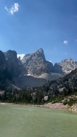 twin #kanyewest #tetons #hike #peace 