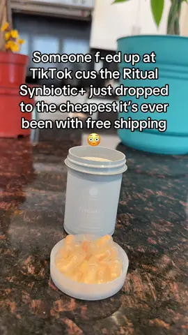 Amazing deal