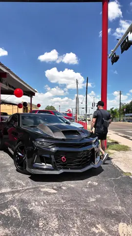 SOLD‼️🔥#camaross #cammed #mcallentx #rgv 