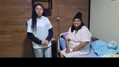 Hoy necesitamos de tu ayuda para esta señora que tiene cancer en Guatemala #jesus #cancer #mama https://gofund.me/5396a1250