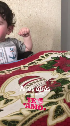 #anosatrás 