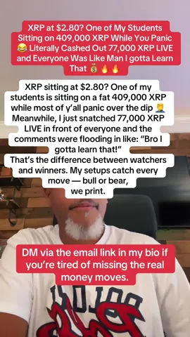 Want to create financial wealth, You need to understand how the crypto market works. Send me a dm now via the email link on my bio to learn about this and how to scale up your portfolio. #blockchainbullhorn#xrp #calvinhill #powerofpublish #xrparmy                            
