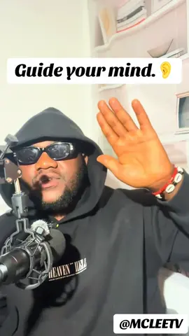 Guide your mind 