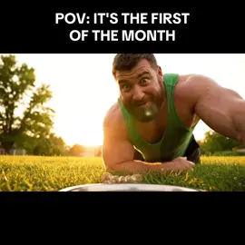 IT'S THE FIRST OF THE MONTH #firstofthemonth #itsthefirstofthemonth #pinatafarms #edit #fyp  