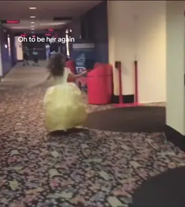 I love little me #littleme #fypシ #fyp #happilyeverafter #beautyandthebeast 