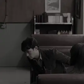 He knew she didn't love him