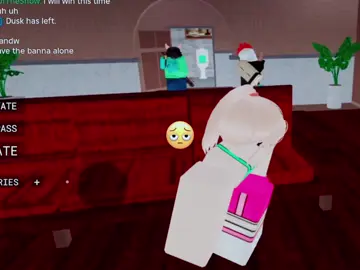 Lore accurate #hotlinemiami #jackethotlinemiami #roblox #richterhotlinemiami  Fawk I accidentally added the filter 