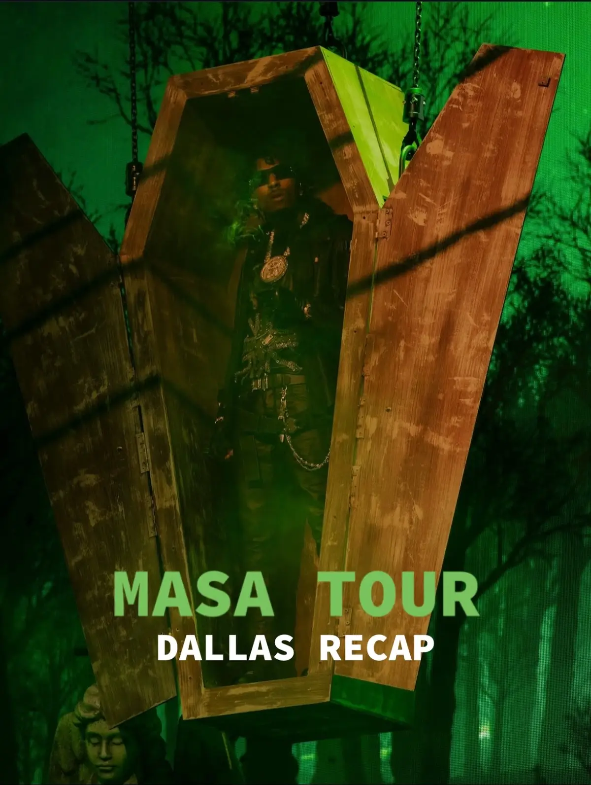 #AUSTIN Next Stop This Friday #MASA #nbayoungboy 
