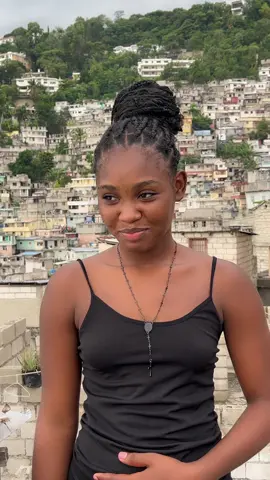 #barbienesoo #haitiantiktok🇭🇹 