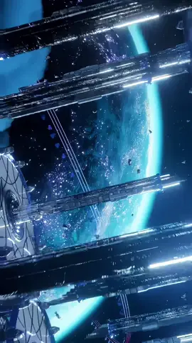 120fps? #space #universe  