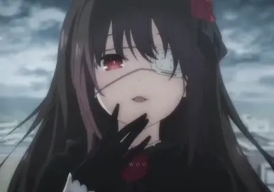 شوفو قلبي الجامد متكتف 🤩! #تيم_باست⏳ #anime #explorer #fyp #kurumi 