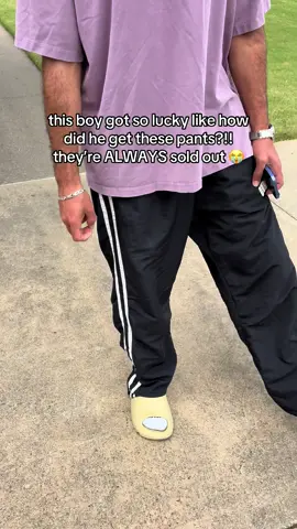 seriously the most fire pants ever 