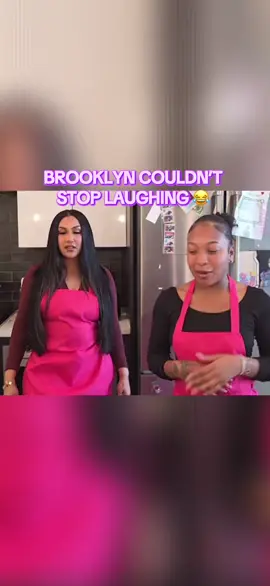 #brooklynfrost #brooklynfrostedits #brooklynfrostclips #queennaija #queennaijaa #messytok #messytiktok #ttshop #ttsfinds #tiktokmademebuyit #tiktokmademetryit #viralproducts 