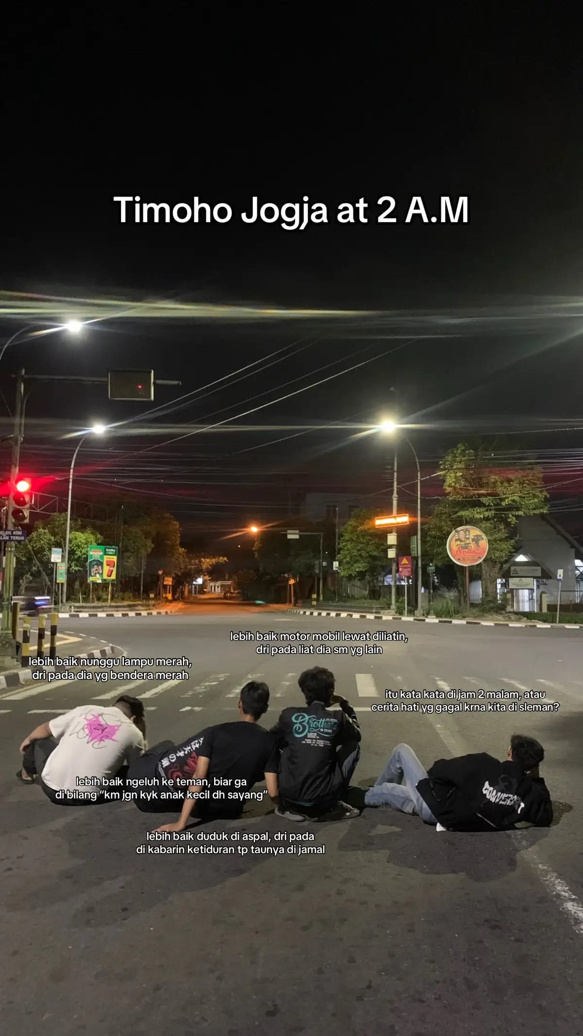 isi hati orang sleman jogja #fyppp #jogja24jam #tiktoktrending #kampusjogja #masukberandafyp 
