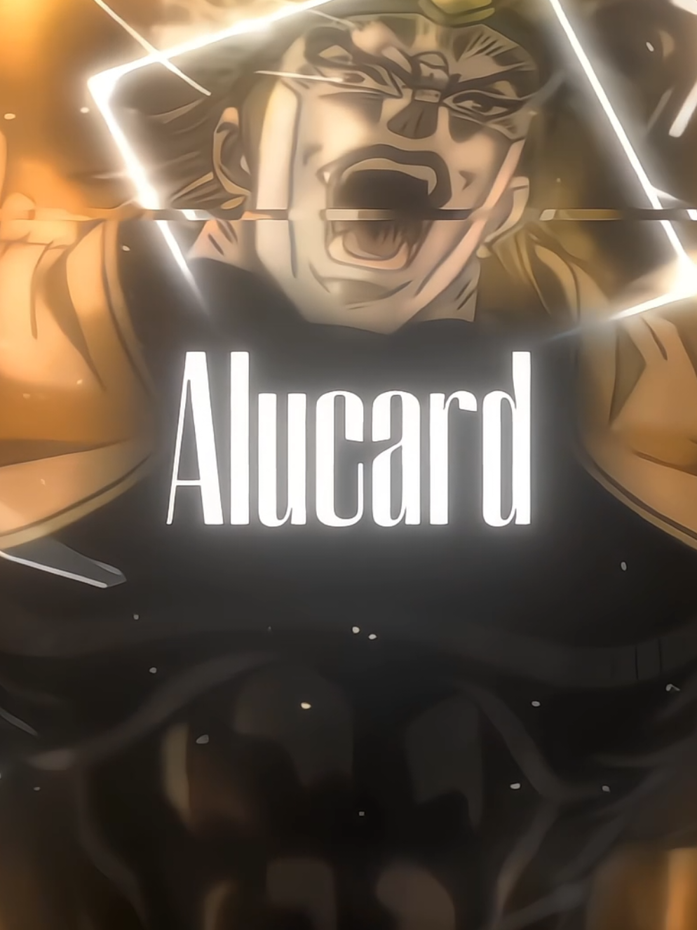 Za warudo🗣️🔥🔥 #diobrando #jojosbizarreadventure #animeedit #fy #fyp 